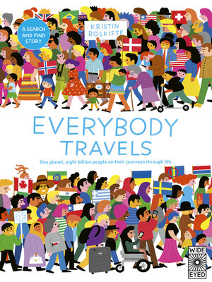 cover image of Everybody Travels